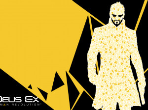 Deus Ex : Human Revolution - PC