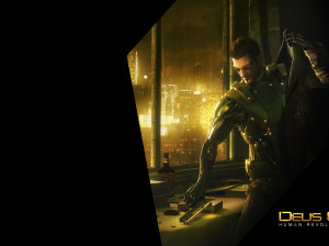 Deus Ex : Human Revolution - PC