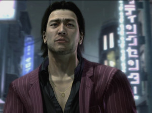 Yakuza 4 - PS3