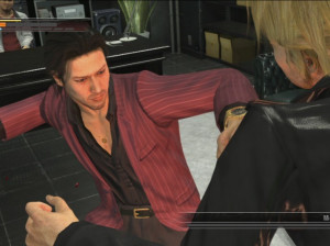 Yakuza 4 - PS3