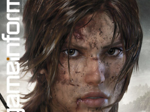 Tomb Raider - PS3