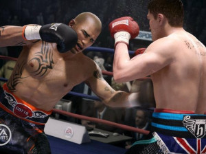 Fight Night Champion - PS3