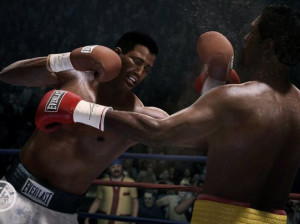 Fight Night Champion - Xbox 360