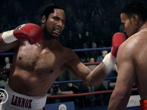 Fight Night Champion - Xbox 360