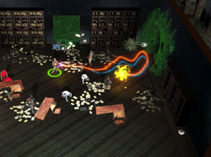 Ghostbusters : Sanctum of Slime - PC