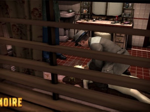 L.A. Noire - PS3