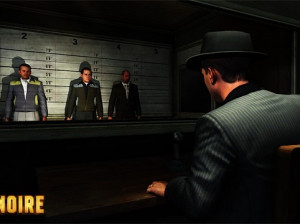 L.A. Noire - PS3