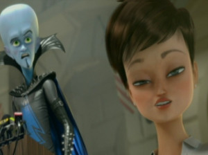 Megamind : Equipe Mega à l'Attaque - Wii