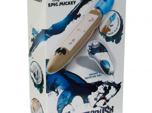 Epic Mickey - Wii