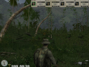 Elite Warriors: Vietnam - PC