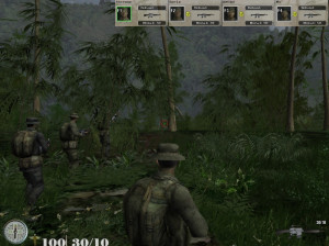 Elite Warriors: Vietnam - PC