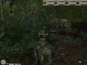 Elite Warriors: Vietnam - PC