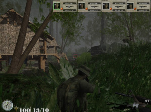 Elite Warriors: Vietnam - PC