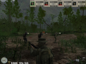 Elite Warriors: Vietnam - PC