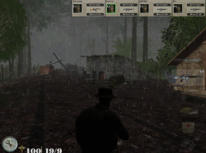 Elite Warriors: Vietnam - PC