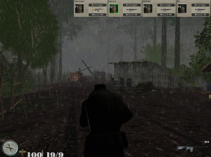 Elite Warriors: Vietnam - PC