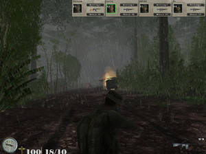 Elite Warriors: Vietnam - PC