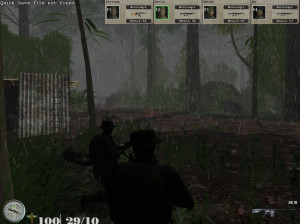 Elite Warriors: Vietnam - PC