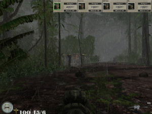 Elite Warriors: Vietnam - PC