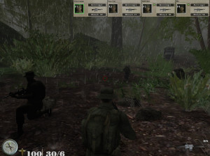 Elite Warriors: Vietnam - PC