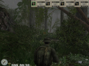 Elite Warriors: Vietnam - PC