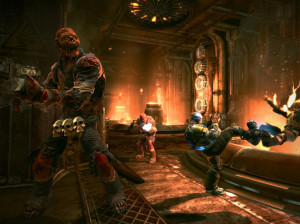 Bulletstorm - PC