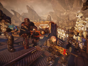 Bulletstorm - PC