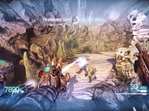 Bulletstorm - Xbox 360