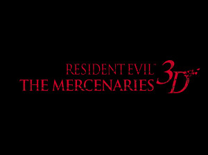 Resident Evil : The Mercenaries 3D - 3DS