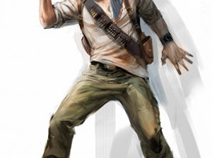 Uncharted 3 : L'Illusion de Drake - PS3