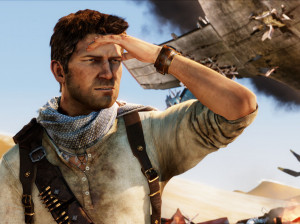 Uncharted 3 : L'Illusion de Drake - PS3