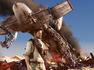 Uncharted 3 : L'Illusion de Drake - PS3