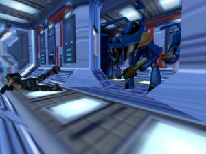 Jet Force Gemini - Nintendo 64