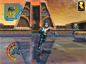 Jet Force Gemini - Nintendo 64