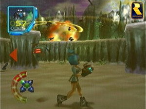 Jet Force Gemini - Nintendo 64