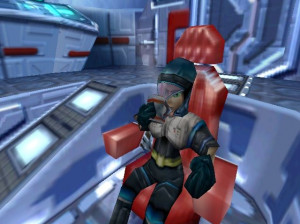 Jet Force Gemini - Nintendo 64