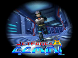 Jet Force Gemini - Nintendo 64