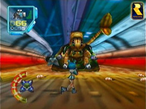 Jet Force Gemini - Nintendo 64