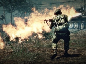 Battlefield : Bad Company 2 Vietnam - PC