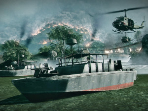 Battlefield : Bad Company 2 Vietnam - PC