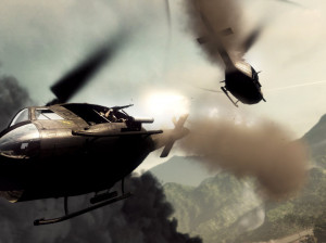 Battlefield : Bad Company 2 Vietnam - PC