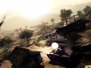 Battlefield : Bad Company 2 Vietnam - PC