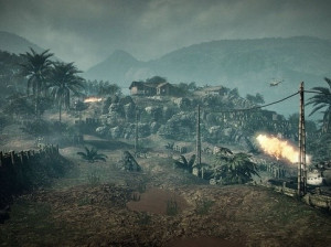 Battlefield : Bad Company 2 Vietnam - PS3