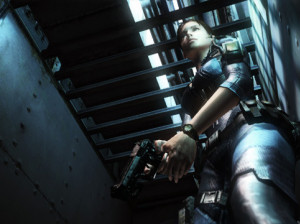 Resident Evil : Revelations - 3DS