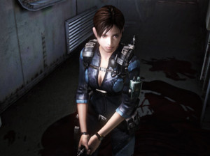 Resident Evil : Revelations - 3DS