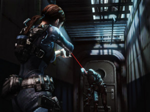 Resident Evil : Revelations - 3DS