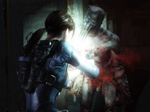 Resident Evil : Revelations - 3DS