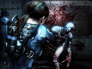 Resident Evil : Revelations - 3DS