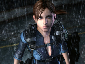 Resident Evil : Revelations - 3DS