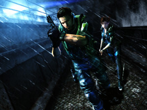 Resident Evil : Revelations - 3DS